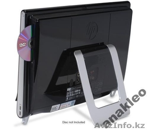 HP TouchSmart 600-1120 All-In-One Недорого 300000.тг #209843