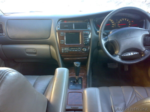 mitsubishi diamante 1996 #203108