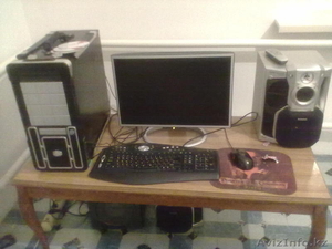 Intel(R) Core(TM) 2 Duo CPU E8400 @ 3.00GHz.2.00 ГБ ОЗУ #200373