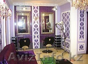 Cдам в аренду парикмахерское кресло #204846