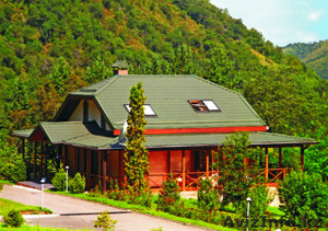 Мансардные окна FAKRO #191731