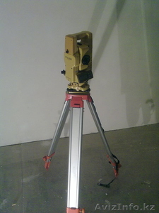 Продается тахеометр 