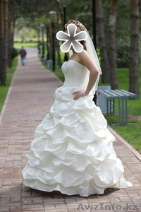 Свадебное платье Cosmobella #197340