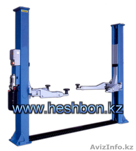 Подъёмник  2-х стоечный #197399