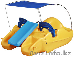 Катамараны,  водные велосипеды #195310