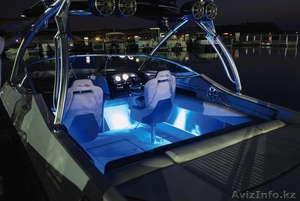 Продам спортивный катер Sea Ray 230 Select Fission #212853