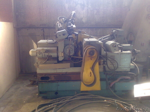 станок безцентровошлифовальный3Е184А #191594