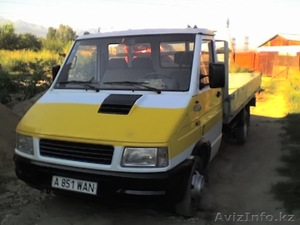 Iveco  3510 Turbo #209187
