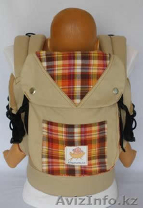 Слинги для ношения детей от 0 до 2-х лет #213315