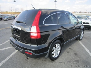 Honda CR-V американец #212001