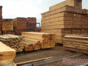 ПИЛОМАТЕРИАЛЫ ИЗ РОССИИ НА ЭКСПОРТ #192713