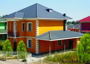 Металлочерепица/ #191703