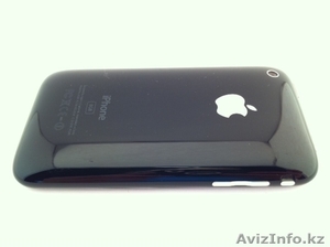 Продам оригинальный Apple iPhone 3g #206700