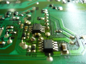 Ремонт ЖК LCD мониторов,  телевизоров в Алматы #214057