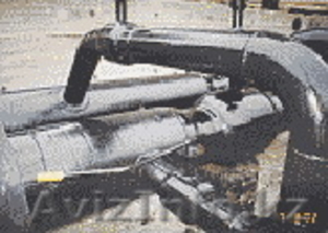 Поставка промышленной химии, лаки,  краски,  растворители,  теплоноситель 