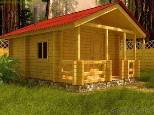 Баня  в Алматы #22412