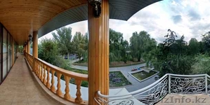 Hotel Sayrake **** #209616
