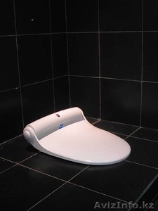 Гигиеническое сиденье на унитаз #211178