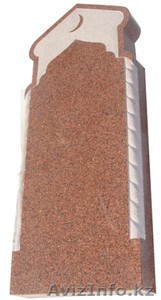 Гранитная мастерская «Тасшебер» #212816