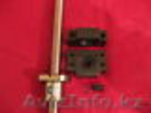 Винты ШВП,  направляющие,  комплектующие ЧПУ #196373