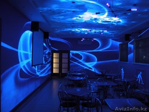 Художественная роспись Помещений. #200374