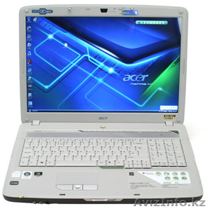 Продам Ноутбук  	  ASER ASPIRE 7720G 17