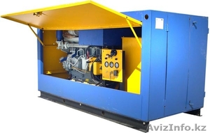 Екатеринбургский завод сварочного оборудования реализует агрегаты сварочные #198692