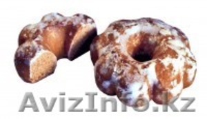 Кондитерские изделия оптовикам #204022