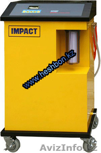 Установка для очистки масляной системы #197357