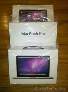 Apple MacBook Air - MacBook Pro 15 - 13 - 17 / iPad 2 #207767