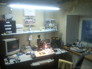 программист(ИП),  Астана ,  ремонт настройка компьютеров,  программ ,  интернет #184776