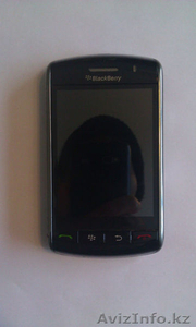 BlackBerry Storm 9530 - 30000тг #196946