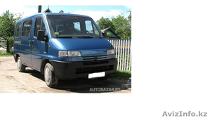 продам Peugeot Boxer #190702
