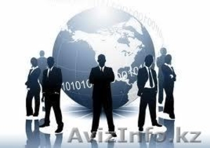 Помогу организовать доходный бизнес из дома. #202424