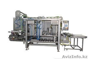 Inmero - европейское упаковочное оборудование #189859