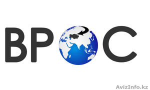 Business Process Outsourcing Company #211473