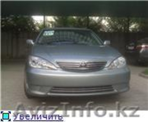 ПРОДАМ TOYOTA CAMRY 35 LE #195622