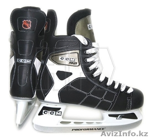 Продам хоккейные коньки #205815