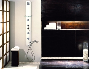 Душевые панели гидромассажные  POOLSPA #191833