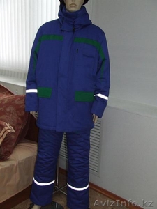 Спецодежда #190750