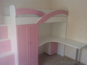 Изготовление корпусной мебели для дома и офиса #214876