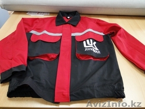 Пошив спецодежды #188584