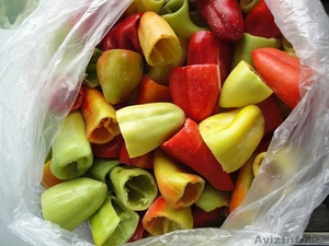 замороженые овощи #195625