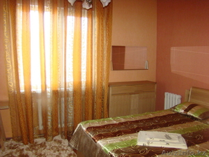 Сдам посуточно помесячно 1, 2, 3, 4 комн. квартиры на левом и првом берегу г.Астана #202488