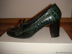 продам недорого cапоги и туфли  все  за 1500 тг #205582