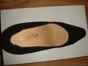 продам туфли Ballin 3000 тг #205571
