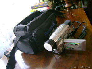 Видеокамера Panasonic  #206824