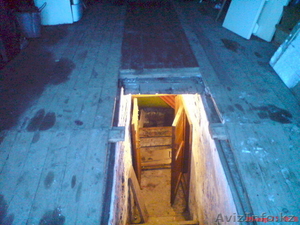 Продам гараж  по ул.Чапаева в районе \