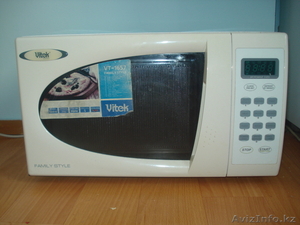 Микроволновая печь Vitek 1657 #194747