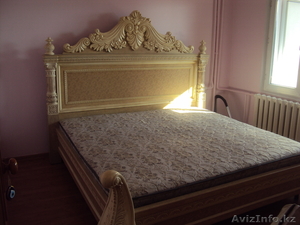 итальянский спальный гарнитур #194995